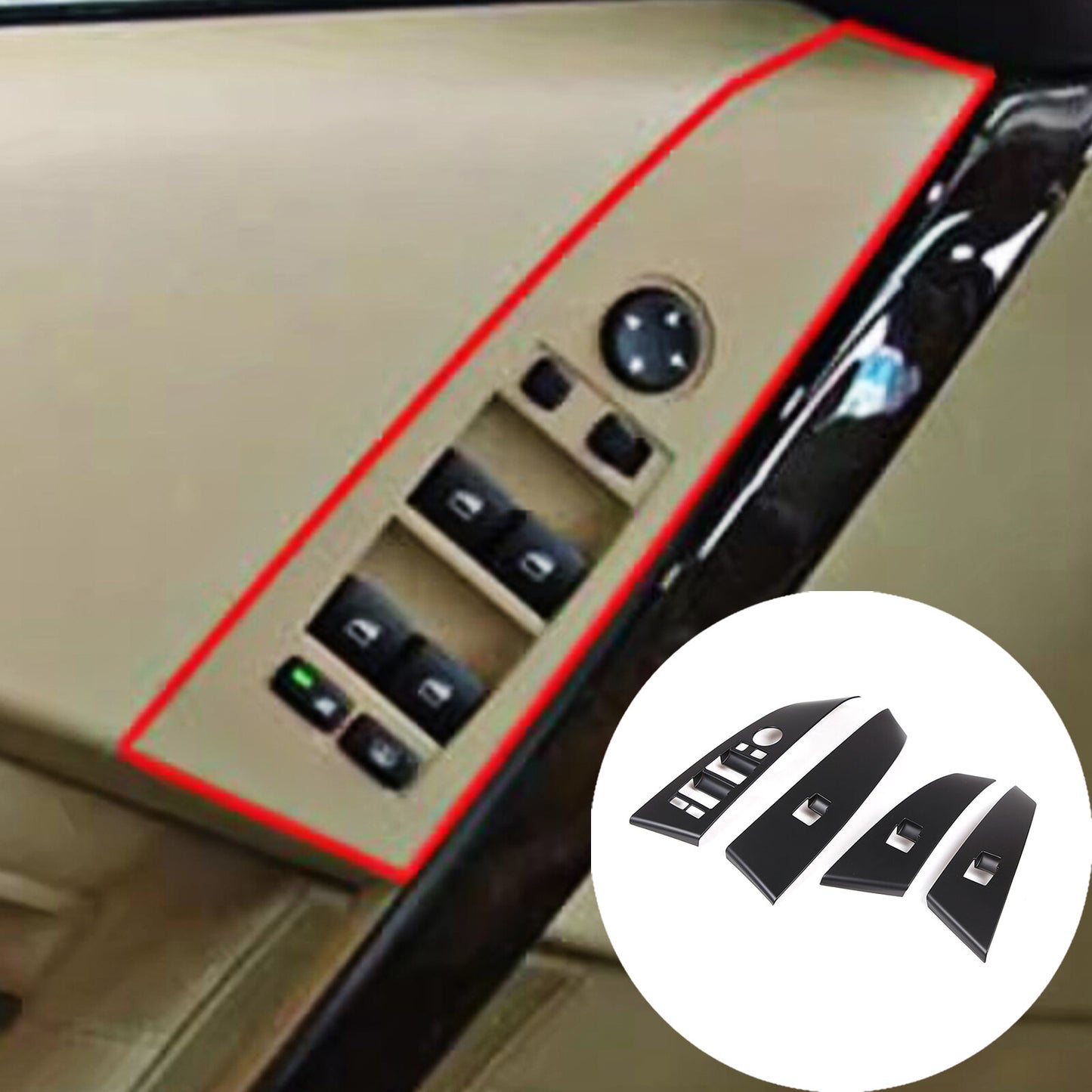 Black Center Dashboard Cell Phone Holder Mounting Bracket for 86/for Subaru BRZ 2022- v