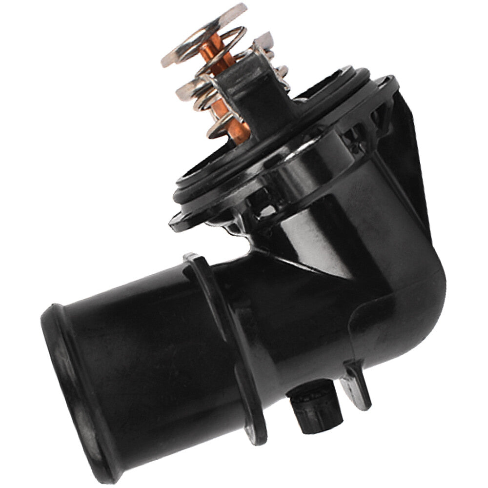 Coolant Thermostat Housing Fits for Jeep for Grand Cherokee for Lancia Thema 2011-2016 Q