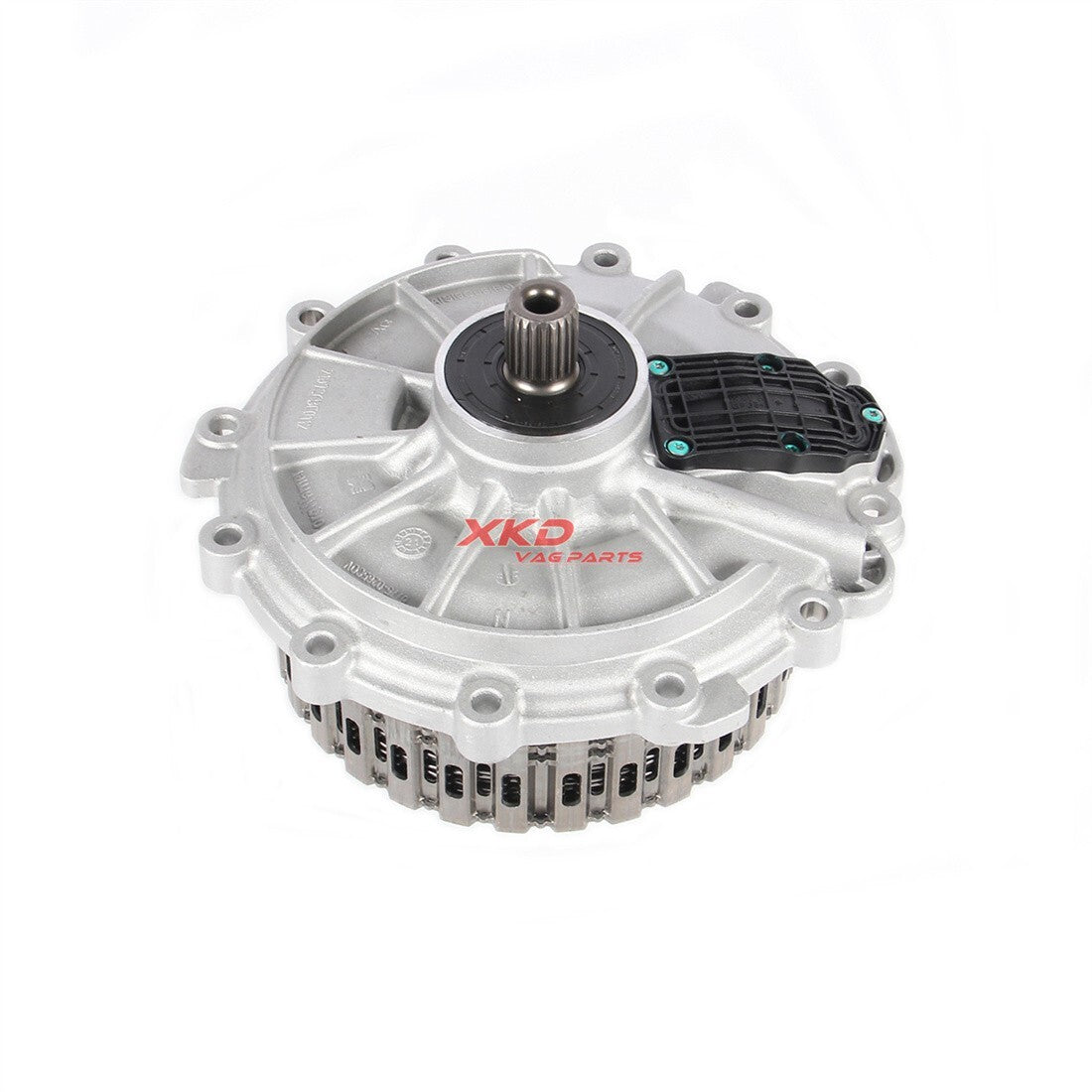 Transmission Clutch Assembly Fit for AUDI for A4 for A6 Q5 #0DN141029E# Q