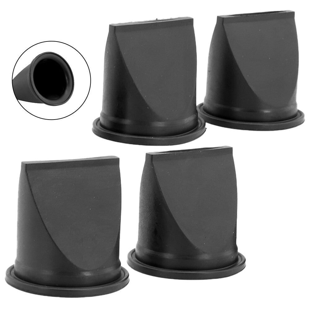 Replace Damaged Duck Bill Valves With For SeaLand/Dometic Valve Kit (4 pk)