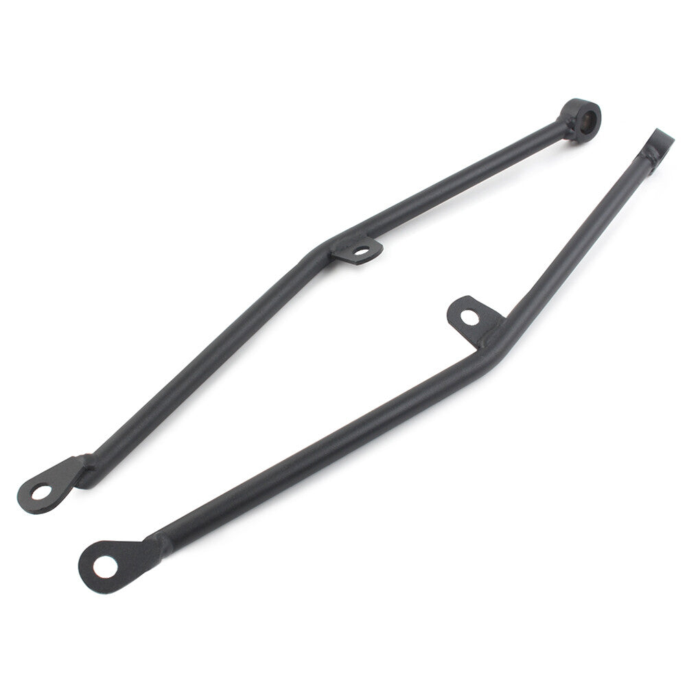 Anti-Bobble-Head Navigation Anti Shake Support for Yamaha Tenere 700 T700 Q
