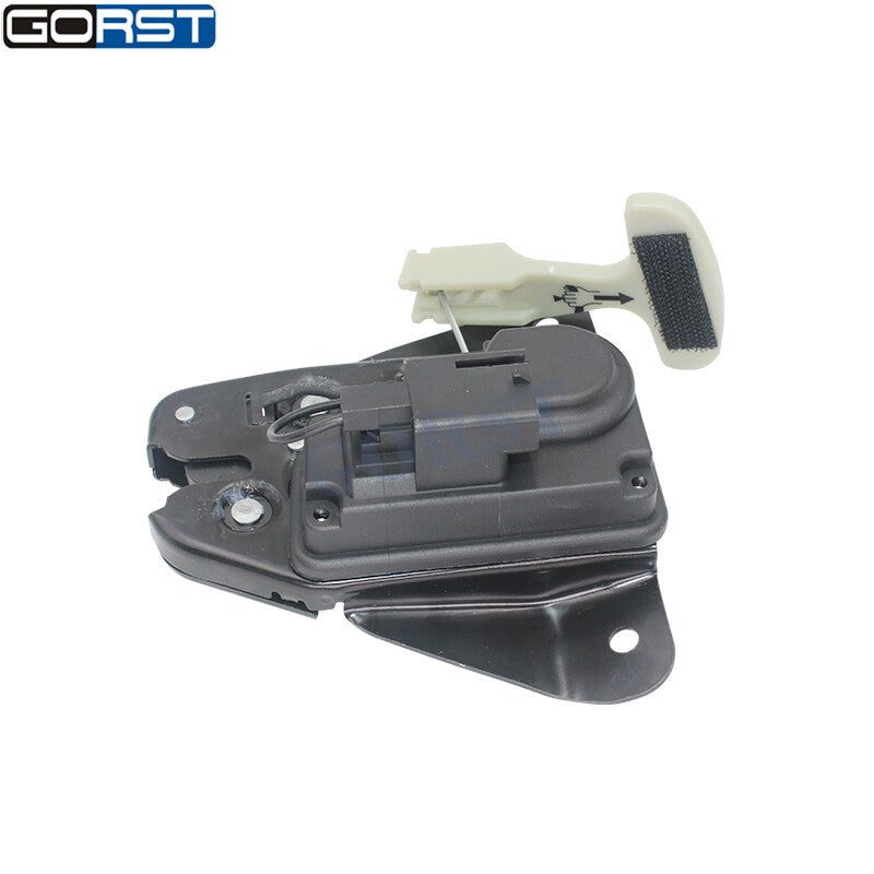 Tailgate lock and trunk latch actuator 5056244AA, compatible with for Dodge chargers and for Chrysler 931-714 Q