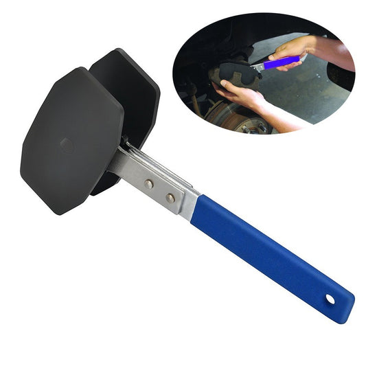 Brake Caliper Press Car Ratchet Brake Piston Caliper Wrench Spreader Hand Tools