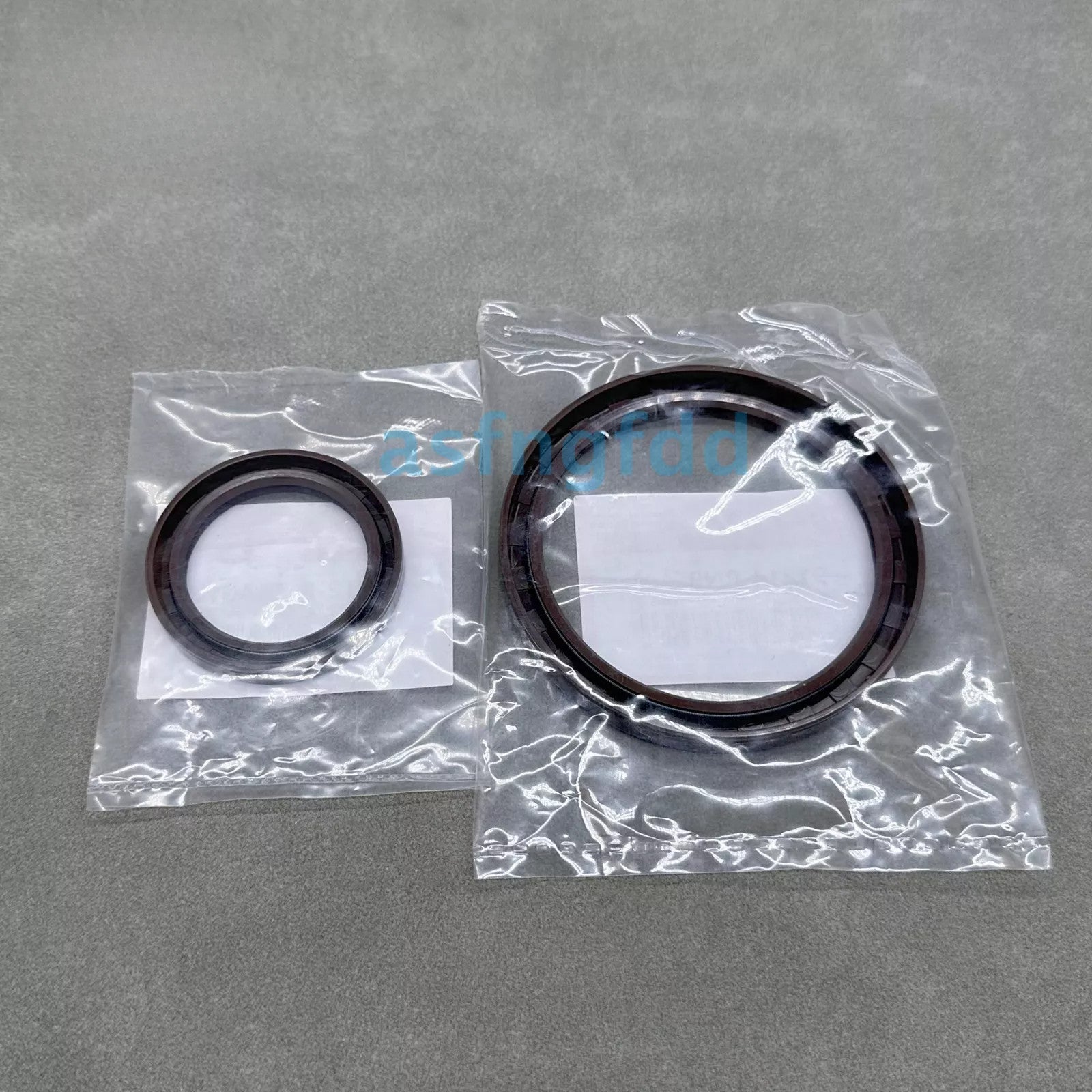 New front and rear oil pump main crank seal kit for Honda for ACURA RSX TSX