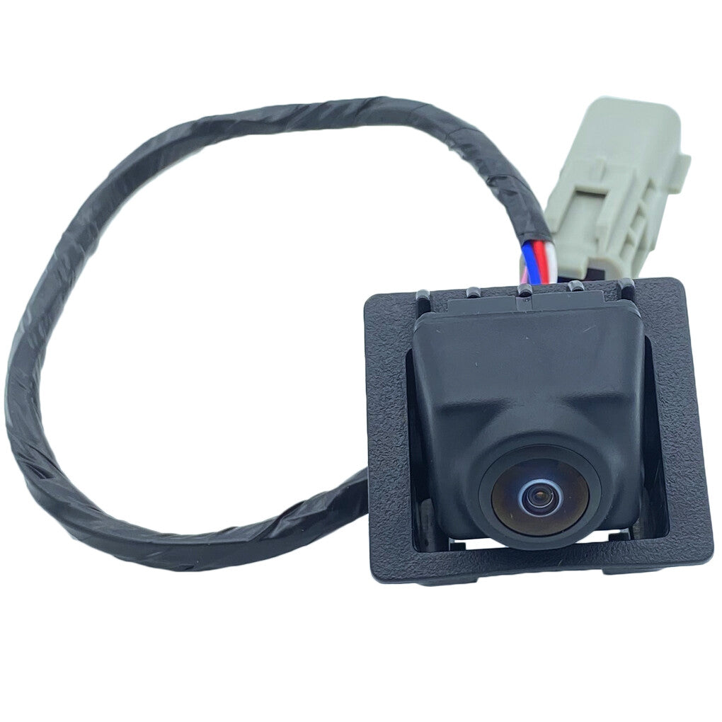 Rearview backup camera 23205689. Suitable for Cadillac SRX 2.8L, 3.0L (2010-2011), and 3.6L (12-16). n