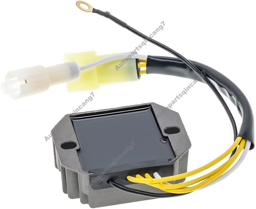 Regulator Rectifier 32800-87J00 for Suzuki DF50 Johnson Evinrude 50HP Outboard Q