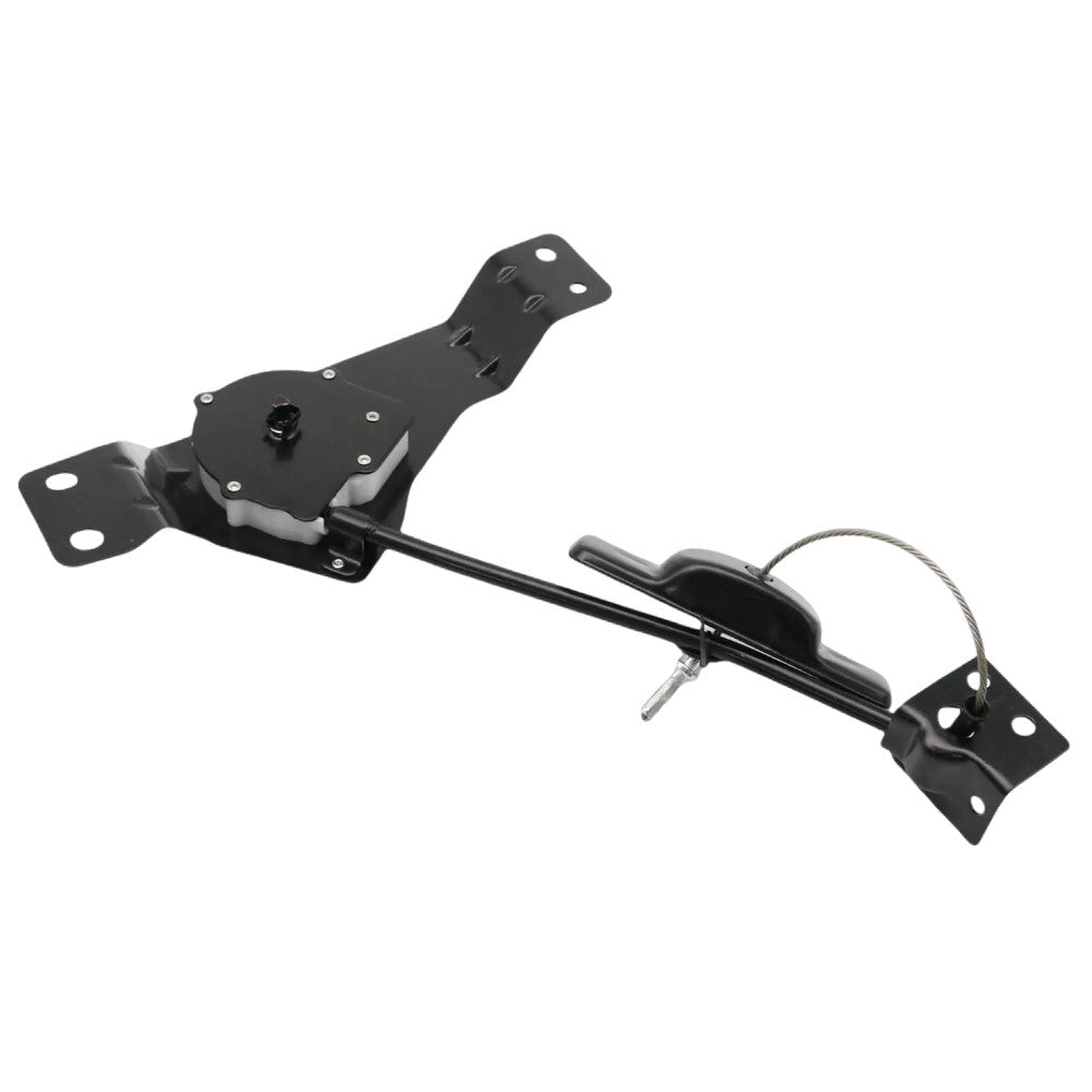 628004H000 for Hyundai 2007-2021 H-1 Grand Starex Spare Wheel Carrier