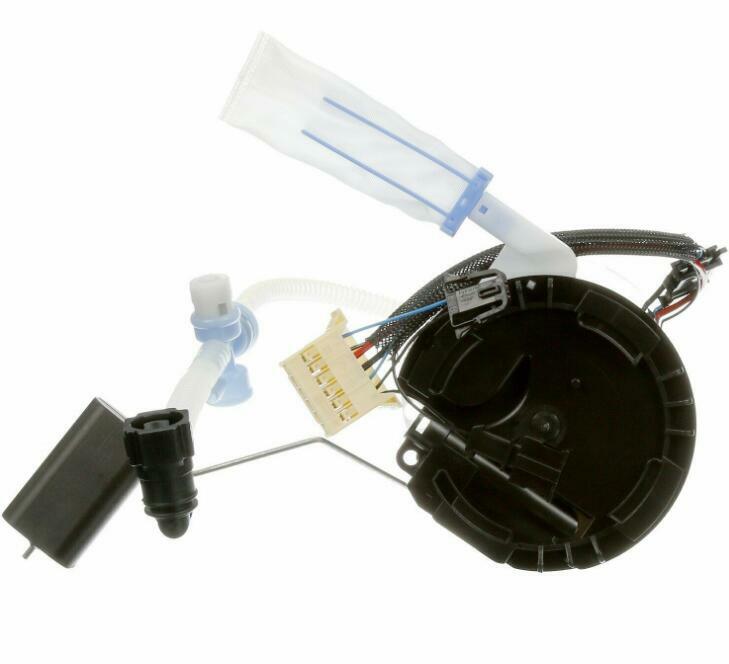 Fuel pump module assembly suitable for Jaguar XF XFR XJ 5.0L 2010 - 2012 C2D25079- n