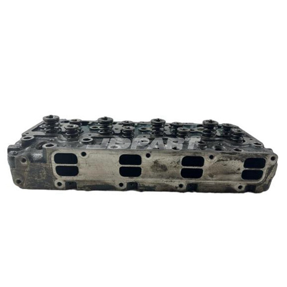 V3300-IDI Cylinder Head Assy for Engines -