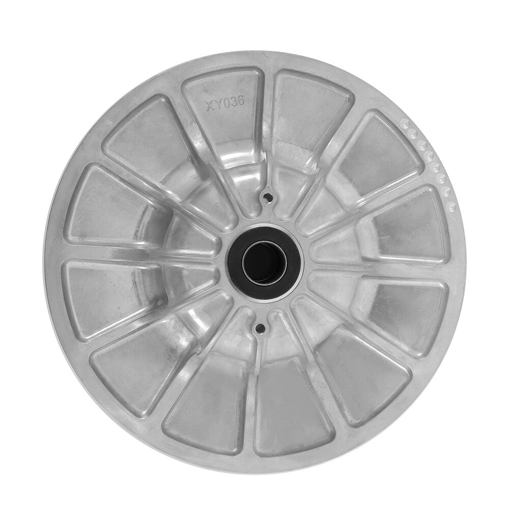 The complete two-stage drive clutch is compatible with the for Polaris RZR Turbo XP 1000 925cc (2016-2020). n