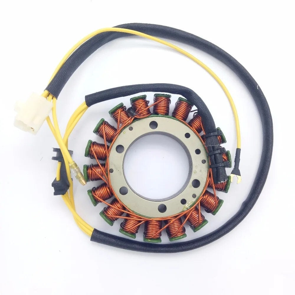 STATOR COIL for YAMAHA XV700 XV750 XV1000 XV1100 VIRAGO 1100 GENERATOR 1986-1997