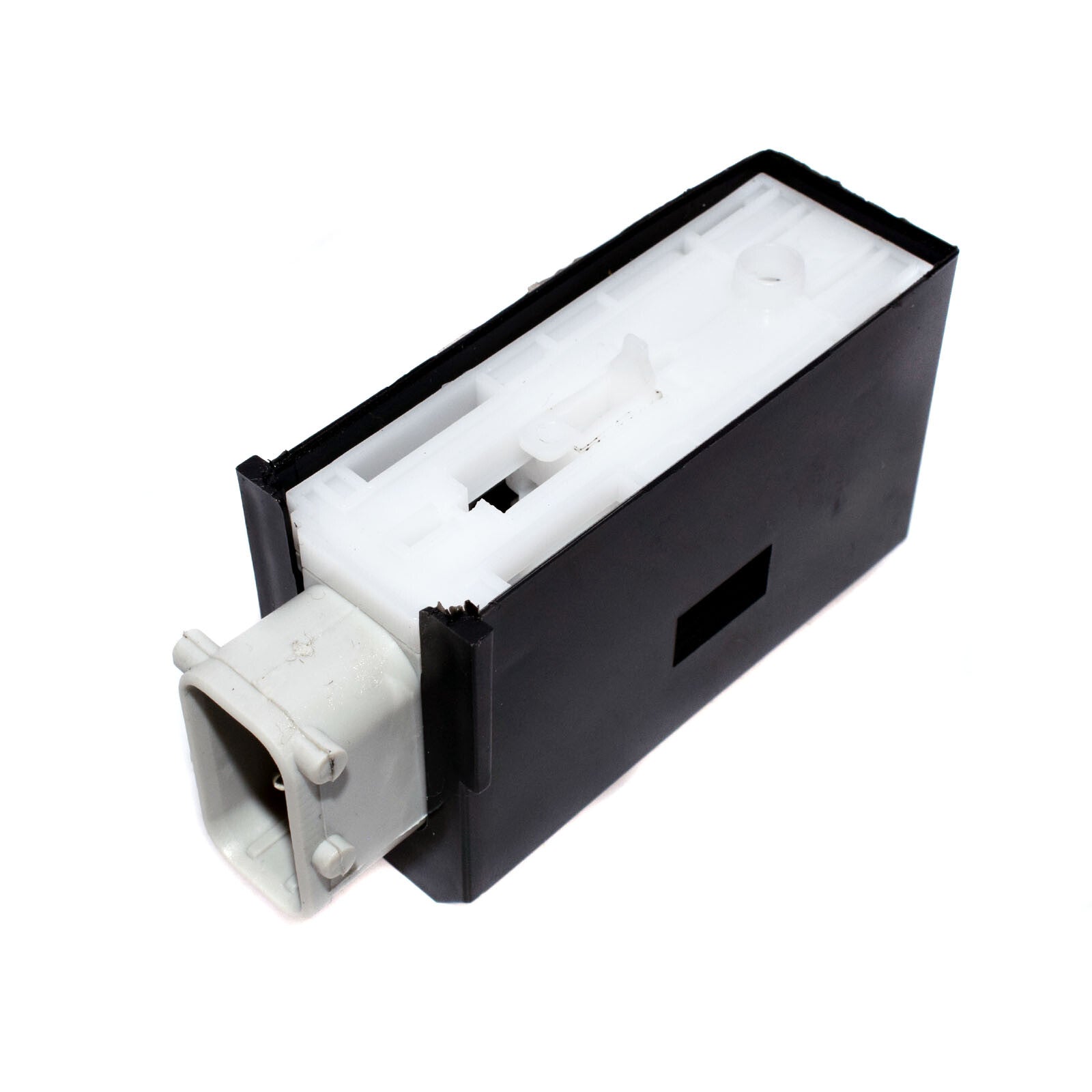 Door lock actuators (front and rear) suitable for 525i, 530i, M5, 740i, E38, E39. (67118352165-) v