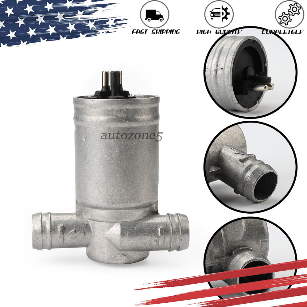 1x Idle Air Control Valve Fit 190E 260E 300CE SE S SEL TE 500SL 0280140510 New