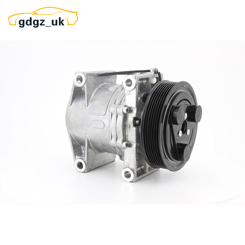 AC Compressor Car Air Conditioner CompressorClutch for Nissan Navara 92600EB400