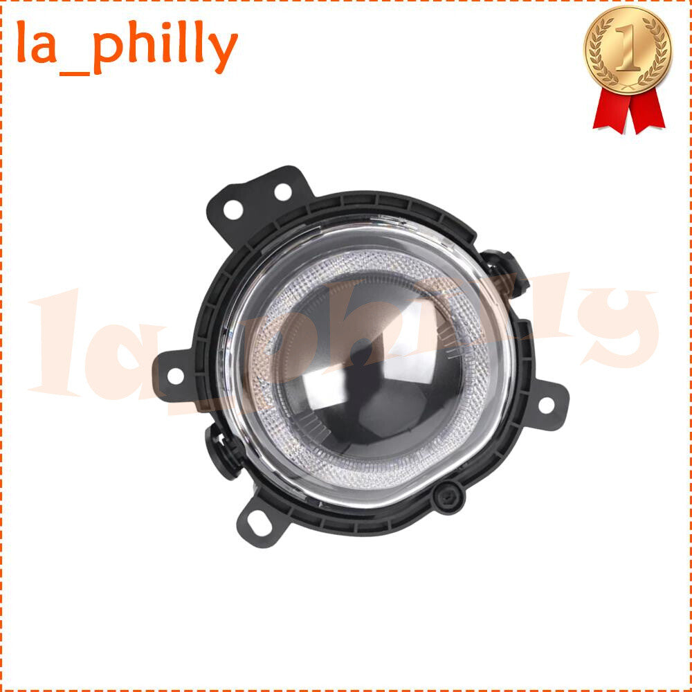 LED Right Side Front Bumper Fog Light Lamp fits for Mini F56 BEV F55 F57 F54 Clubman Q