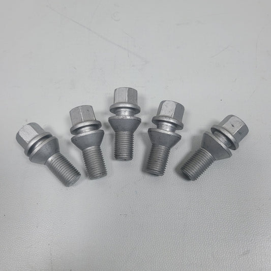 Lug Nut for Maserati Ghibli Quattroporte for Levante Q
