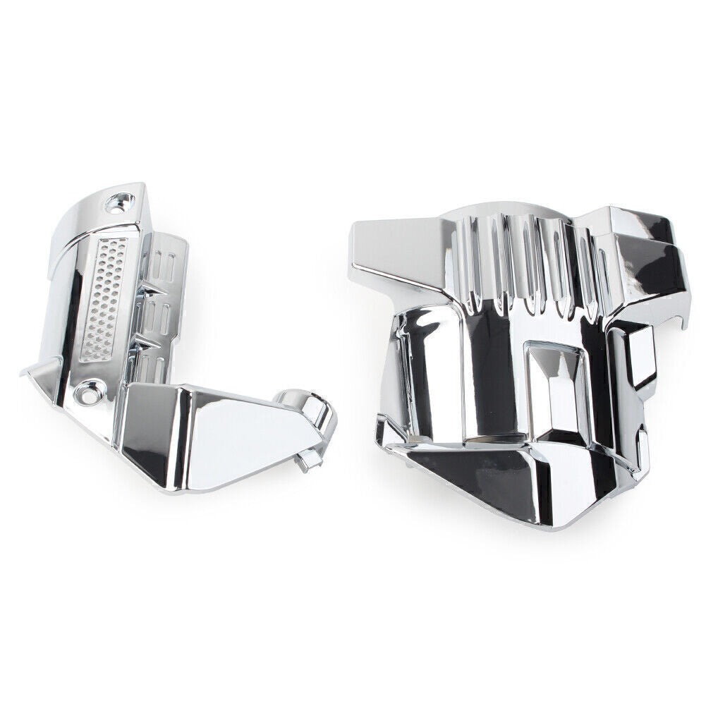 Chrome Decorative Covers Engine for Honda Gold Wing GL1800 2018 2019 2020 2021