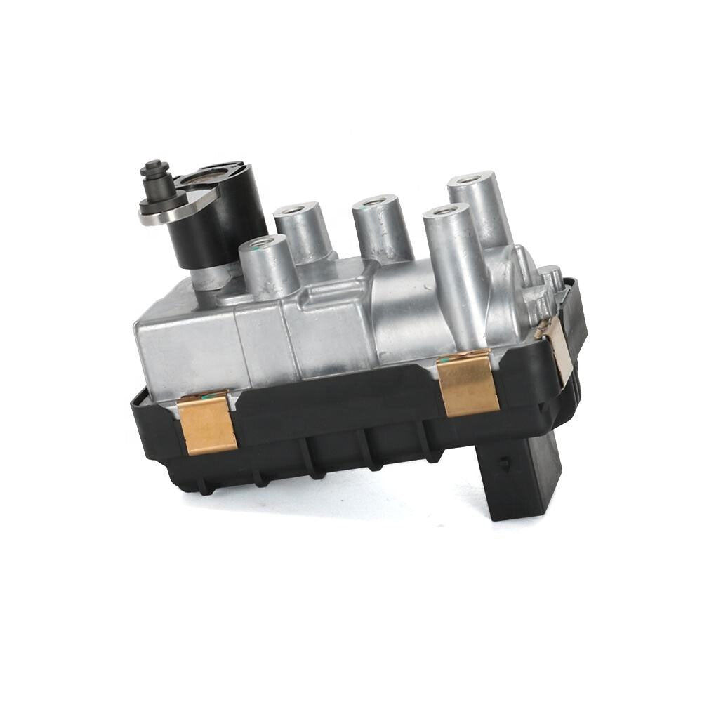 VNT Electronic Turbo Actuator 6NW009206 for Ford V348 V347 Transit New