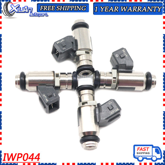 Fuel injector IWP-044 suitable for Van Gol Parati Polo Saveiro Samtana- v