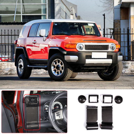 Aluminum alloy red keyhole shield protective cover suitable for HUMMER H2 2003-2007- v