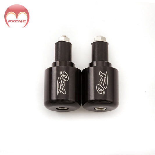 The CNC handle lever end is suitable for Yamaha YZF R6-Champions LE 2001 R6 1999 2000-2005 Q