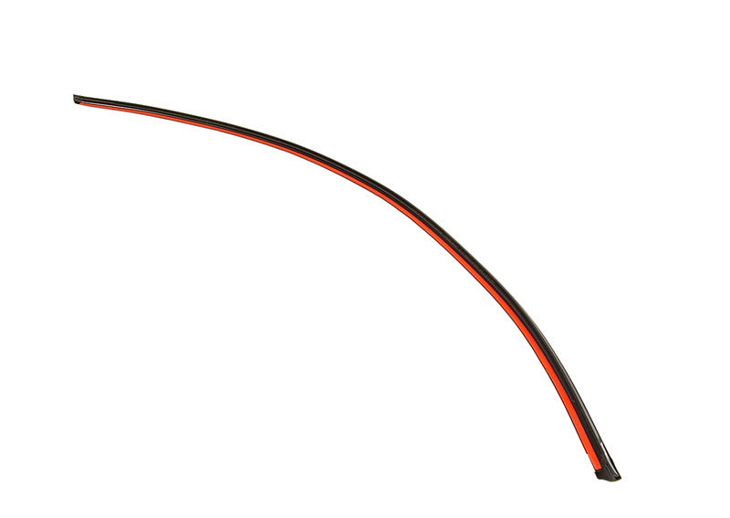 Fit for BMW 325i 328i 330i 335i 335xi M3 Front Upper Windshield Moulding Seal