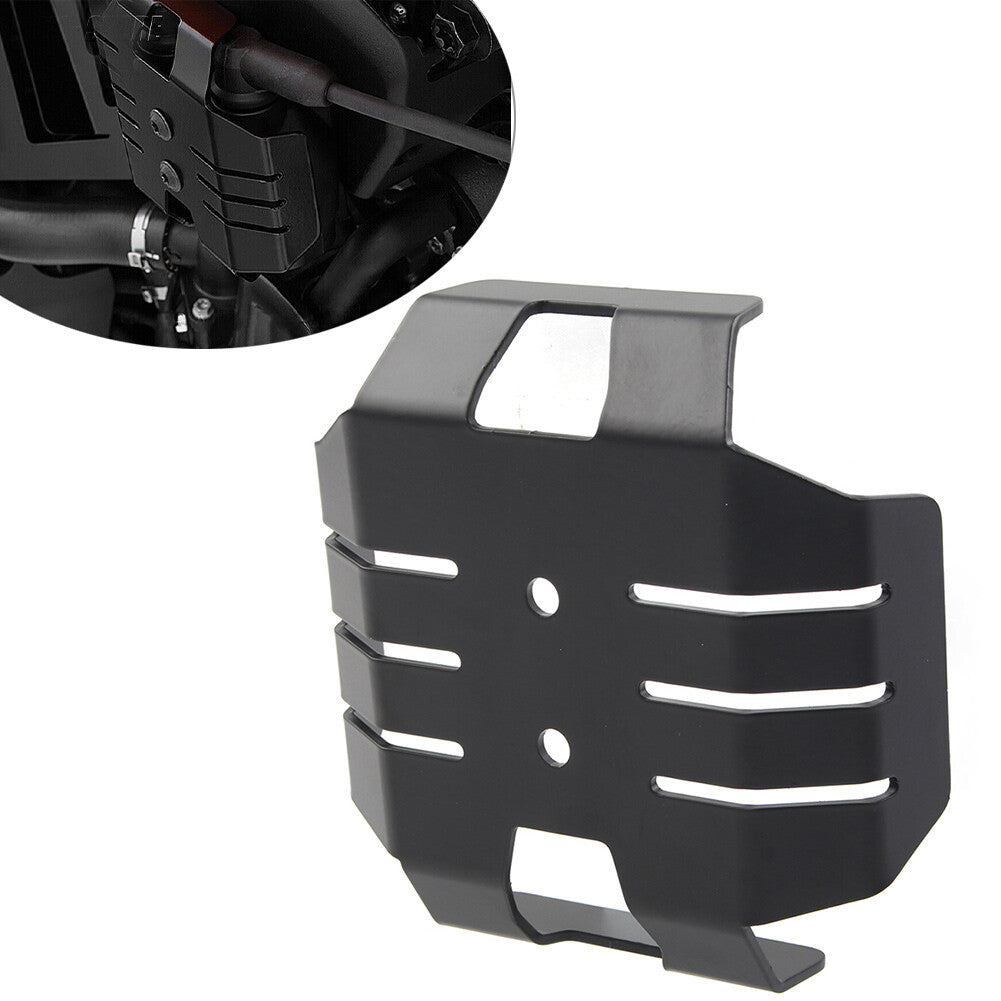 Ignition Coil Guards Cover Black For PAN AMERICA 1250 S Special 2022