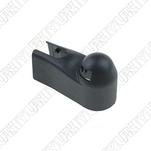 1× Rear Window Wiper Arm Cover Cap for Benz A160 A180 A200 B180 B200 A0009980821 Q