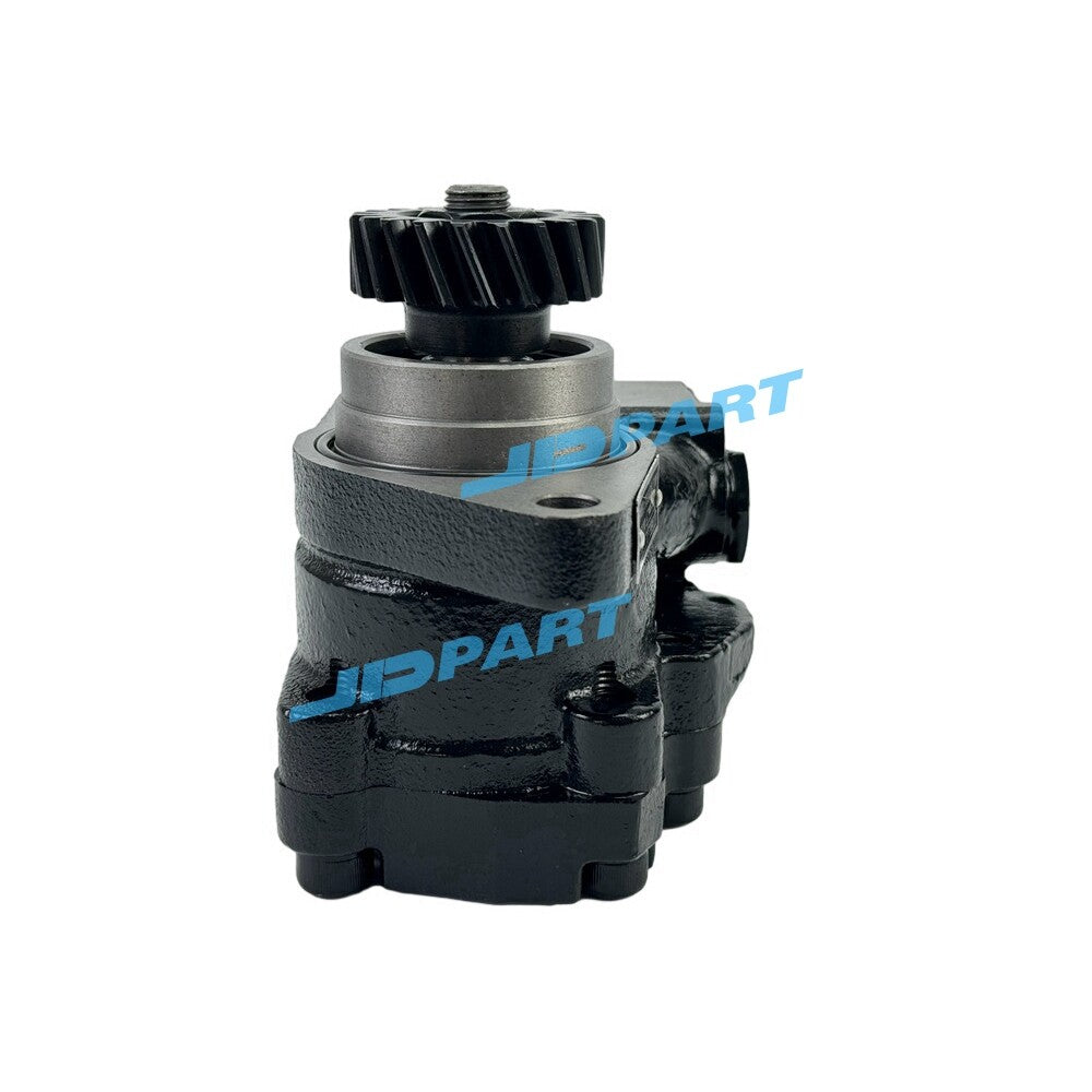 44310-2362 44310-2322 Power steering pump for Hino J08C engine spare parts -