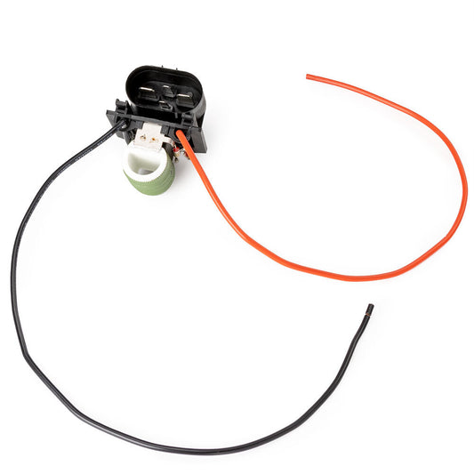 13427160 Radiator Fan Motor Resistor Relay for Chevrolet for Cruze Sonic for Opel 1.4L Q
