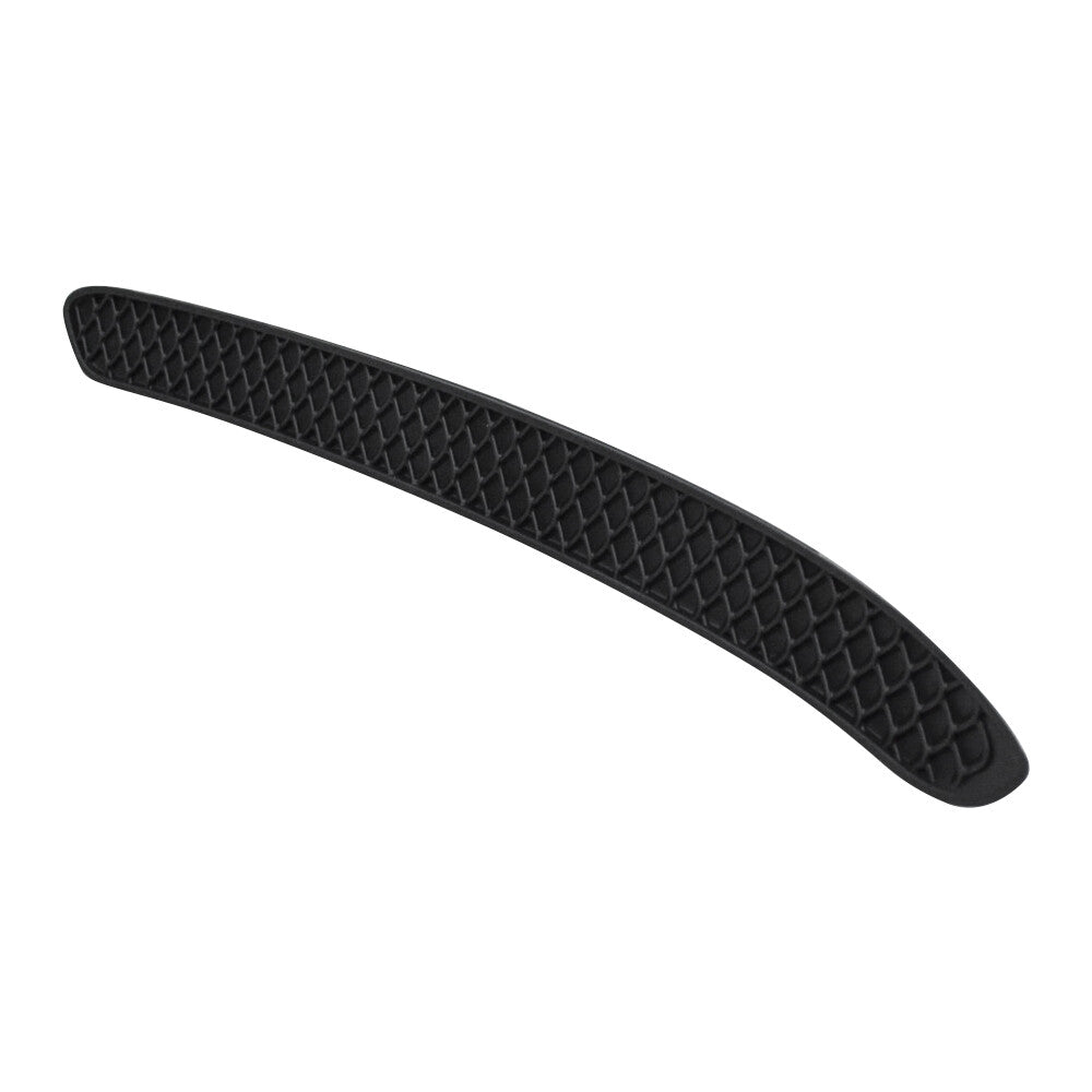 Applicable to 2014-2019 C117 CLA AMG Left Rear Bumper Barbecue Cover Trim - n