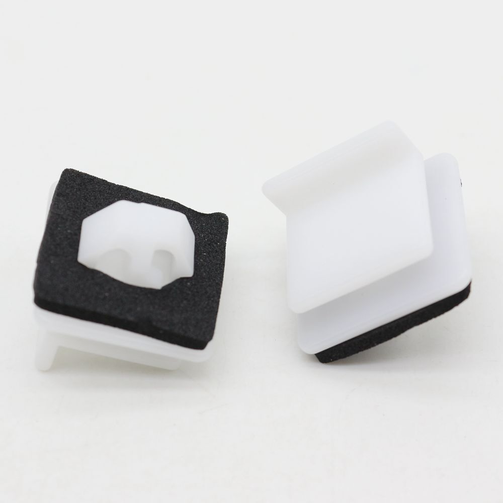 90467-08225 Applicable to for Toyota for Corolla outer wheel mudguard flash forming clamp, quantity 10