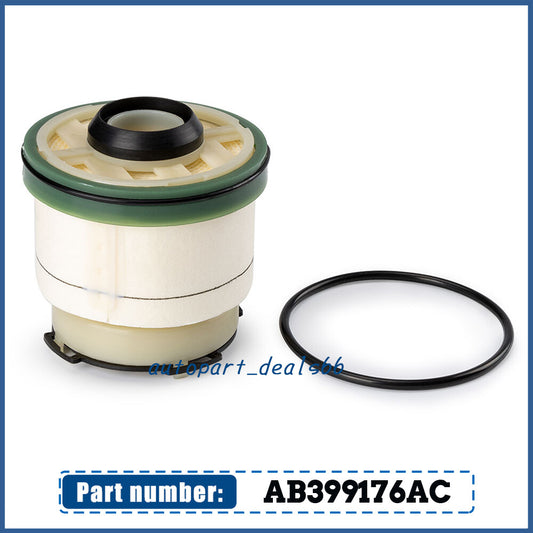  for ford  Ranger 2.2L 2.5L 2013-2017 Engine Fuel Filter Kit # AB399176AC NEW Q