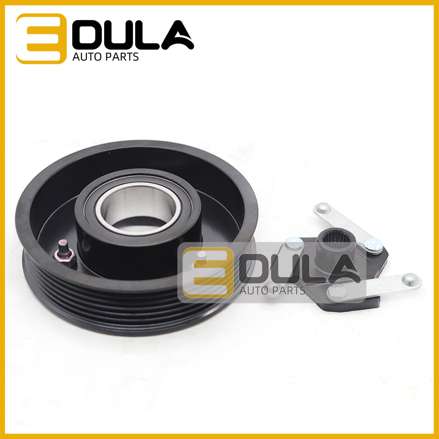 Air Conditioner Compressor Clutch FITS for Volkswagen / for AUDI / for Seat / for Skoda
