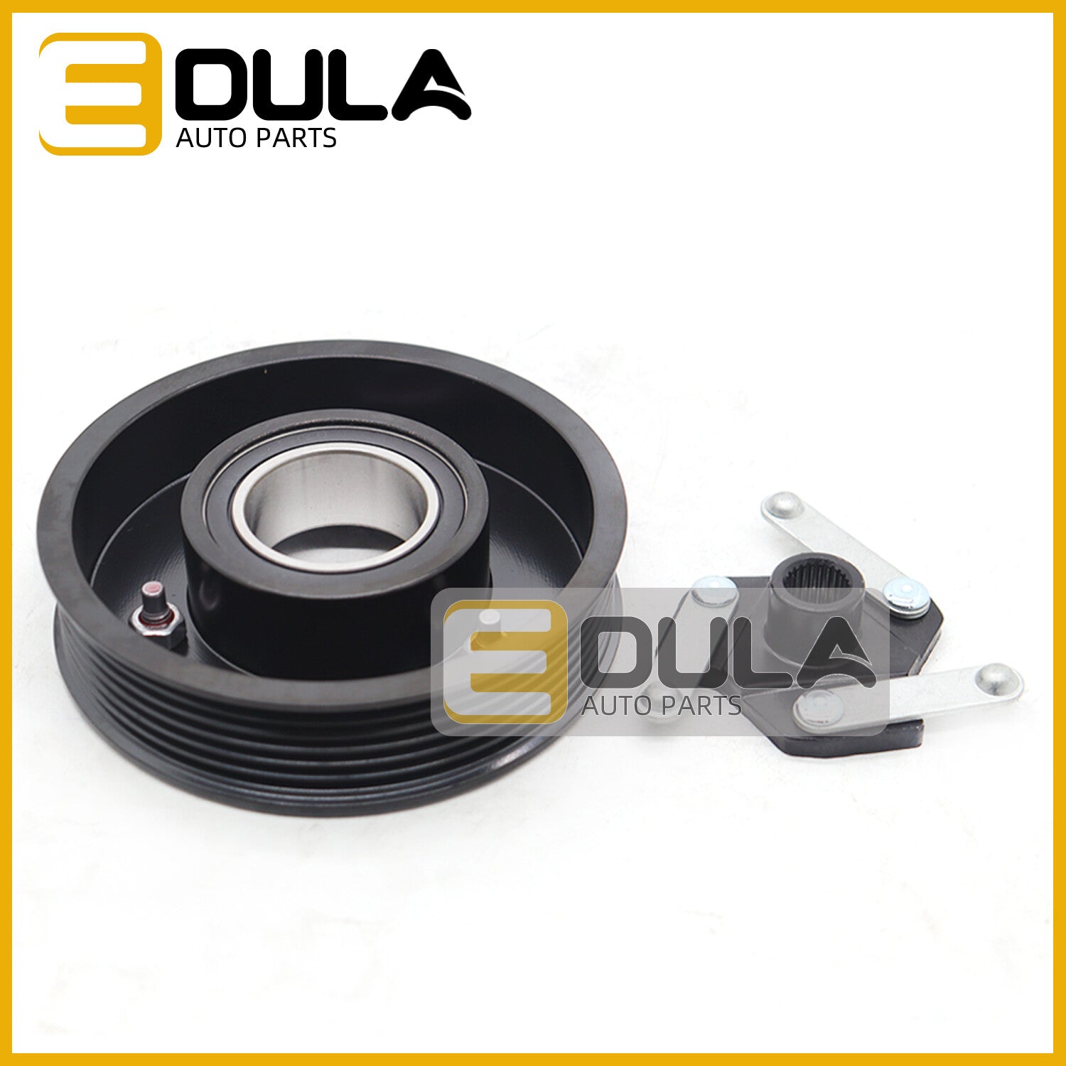Air Conditioner Compressor Clutch FITS for Volkswagen / for AUDI / for Seat / for Skoda