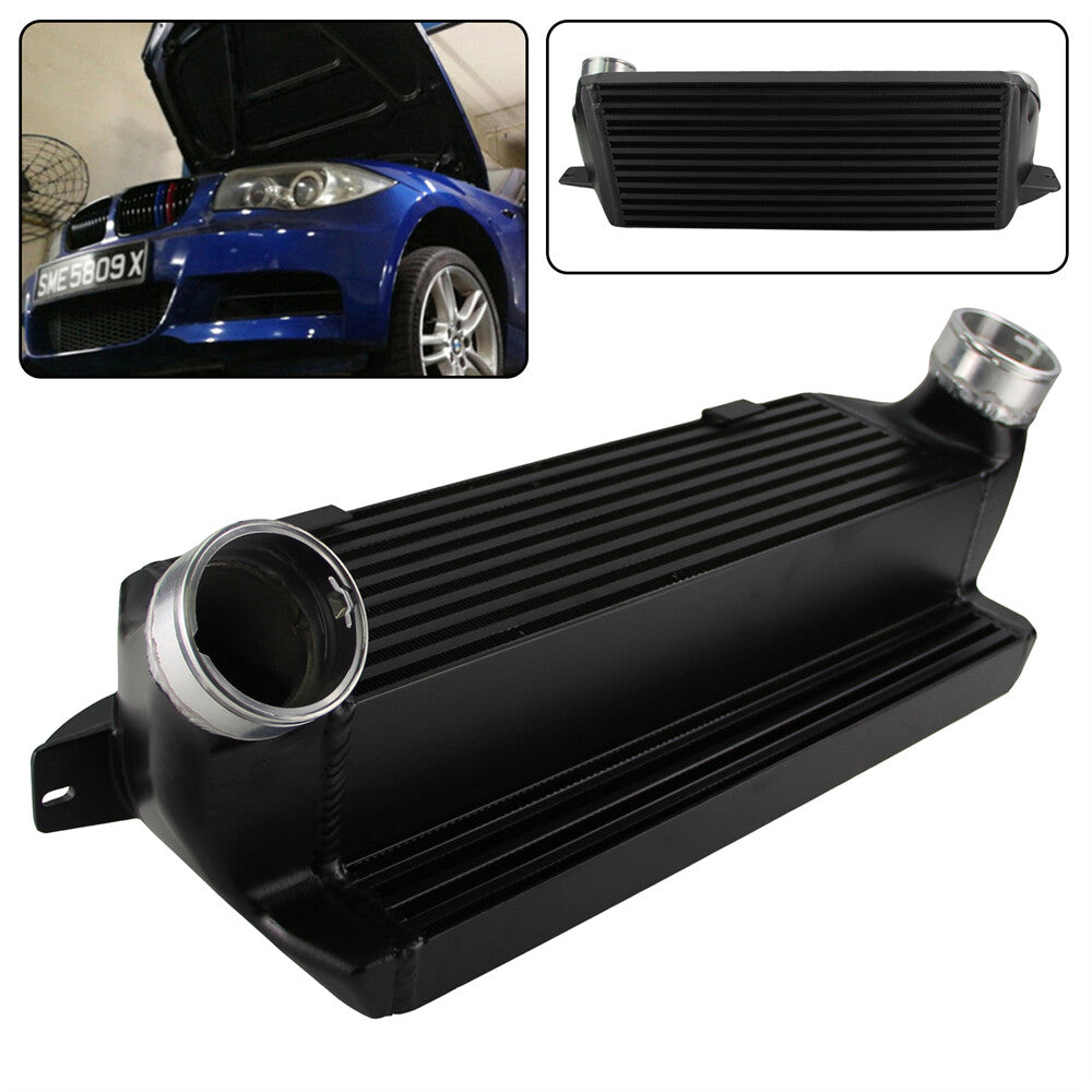 Tuning Intercooler Fits for BMW N54/N55 Engines E82 E88 135i 08-13 E90 E92 335i