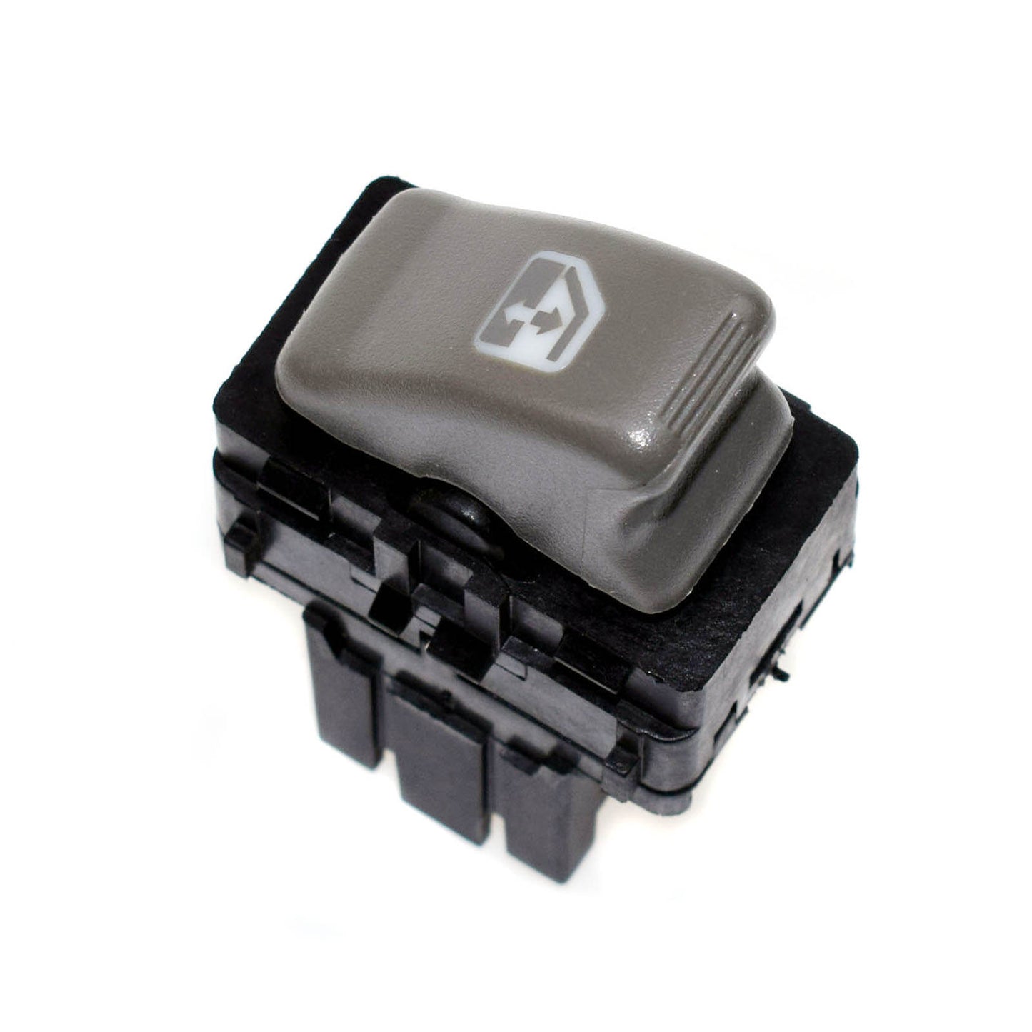 Gray right-side window switch, front right, applicable to 00-05 silhouette adventure 901074- n