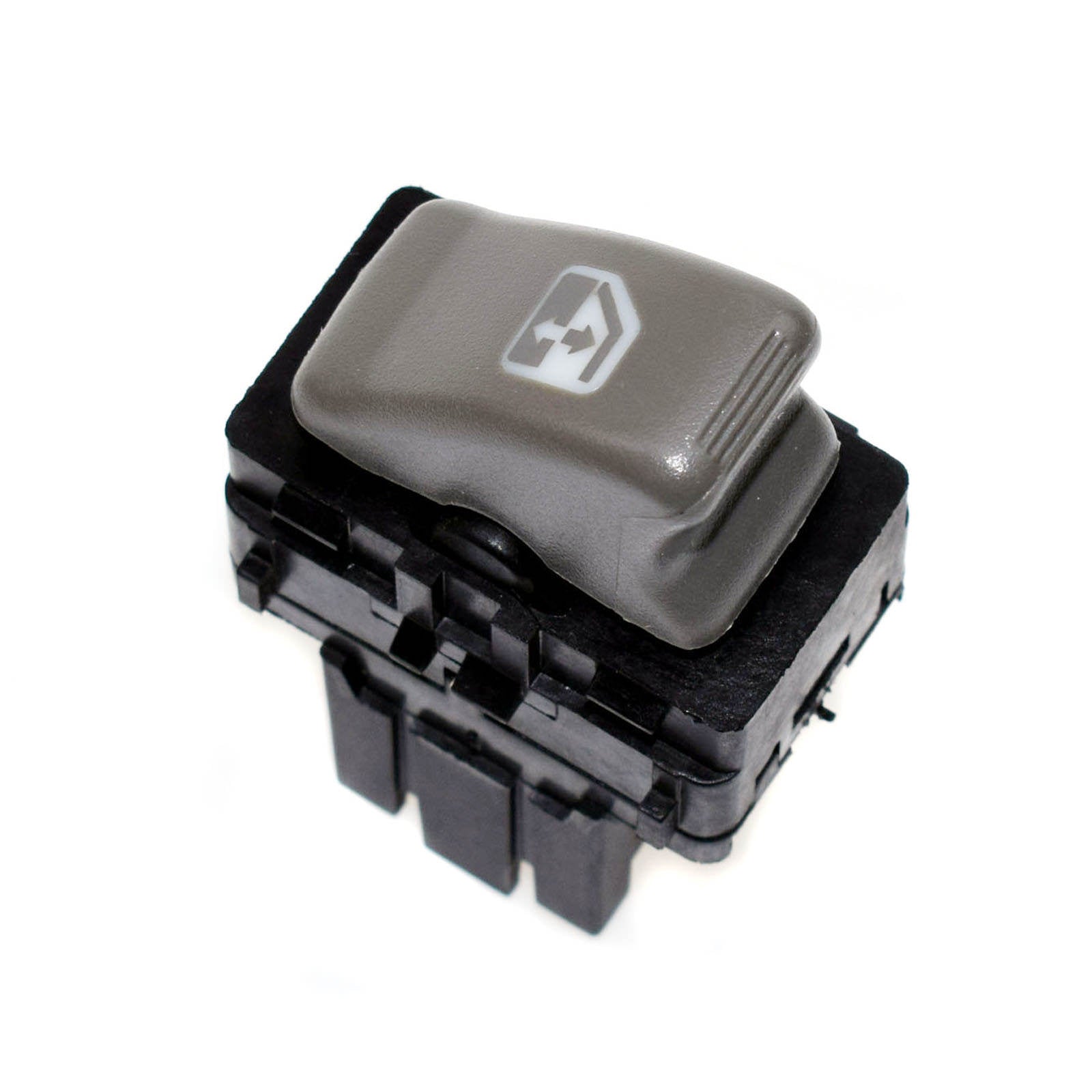 Gray right-side window switch, front right, applicable to 00-05 silhouette adventure 901074- n