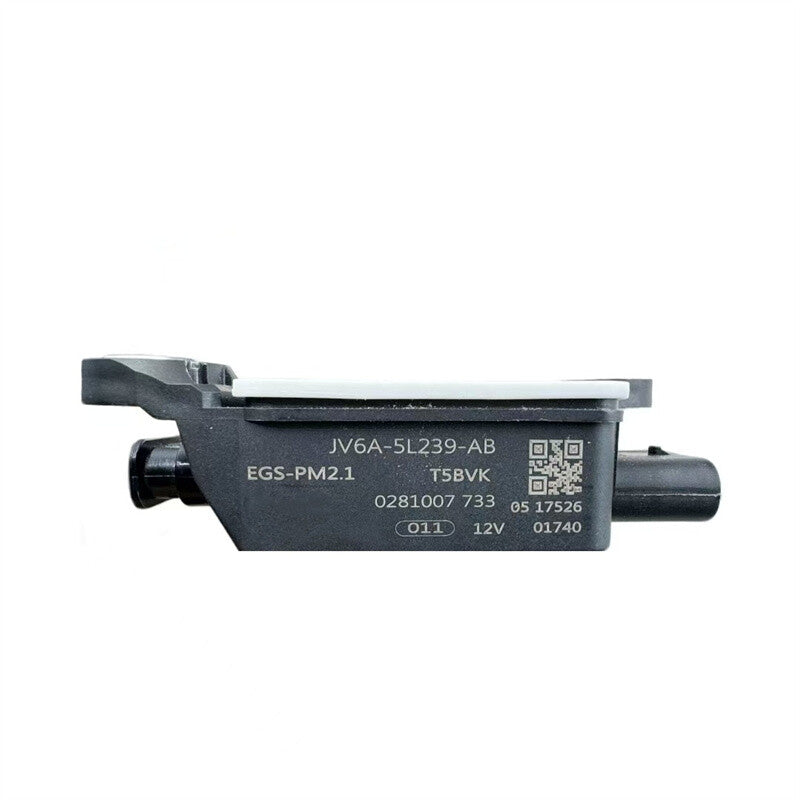Diesel Particulate Matter Sensor  for ford  KUGA MK2 MK3 2454763 JV6A-5L239-AB Q