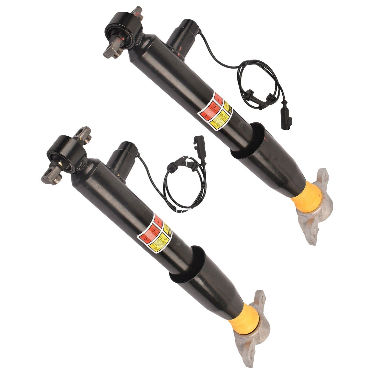 Front shock absorber mounting bearings are suitable for general purpose for gMC 20783854