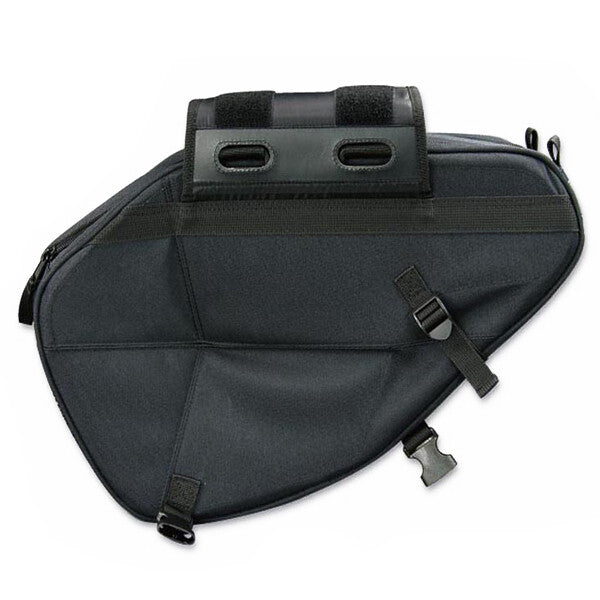 36-58L Large Capacity Motorcycle Saddlebags Storage Saddle Bags v