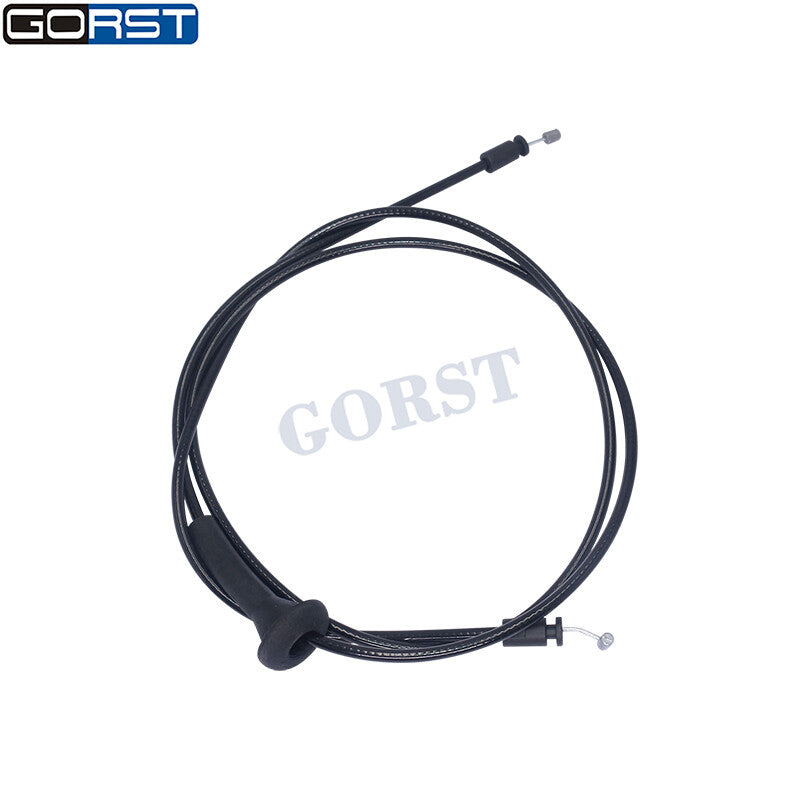 DS7Z16916G Range Hood Release Cable Assembly  for ford  Fusion 2016 - 2020 DS7Z-16916-G Q