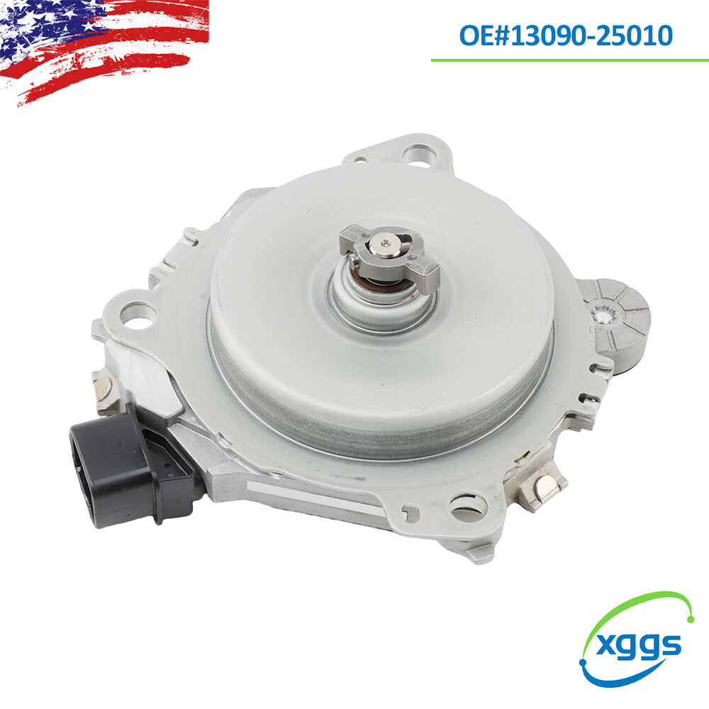 One-piece engine variable valve timing control solenoid valve suitable for Toyota for Corolla 13090-25010 Q