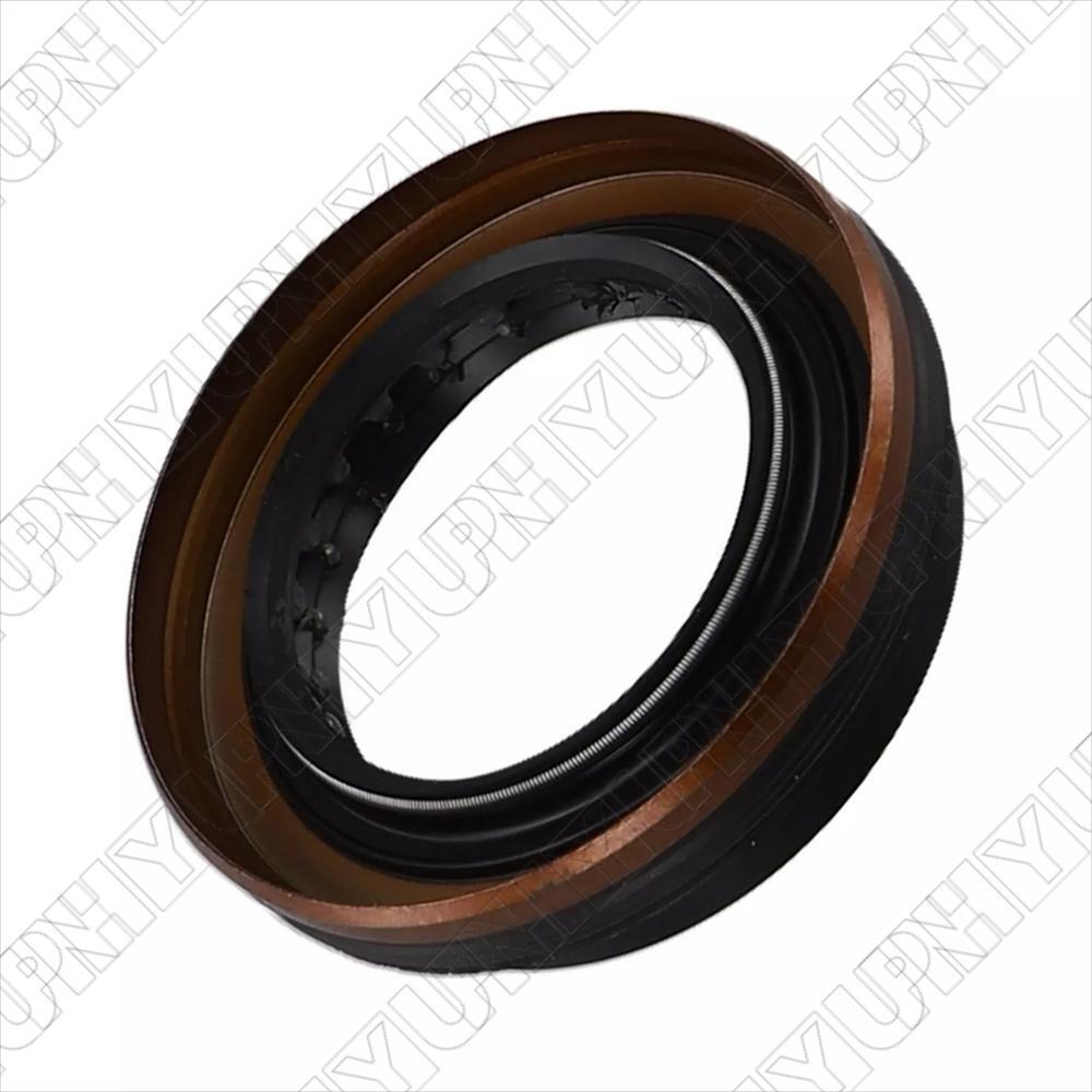 1 × Rear Axle Differential Half Shaft Seal Ring 0139976146 for Smart Fortwo W451 Q