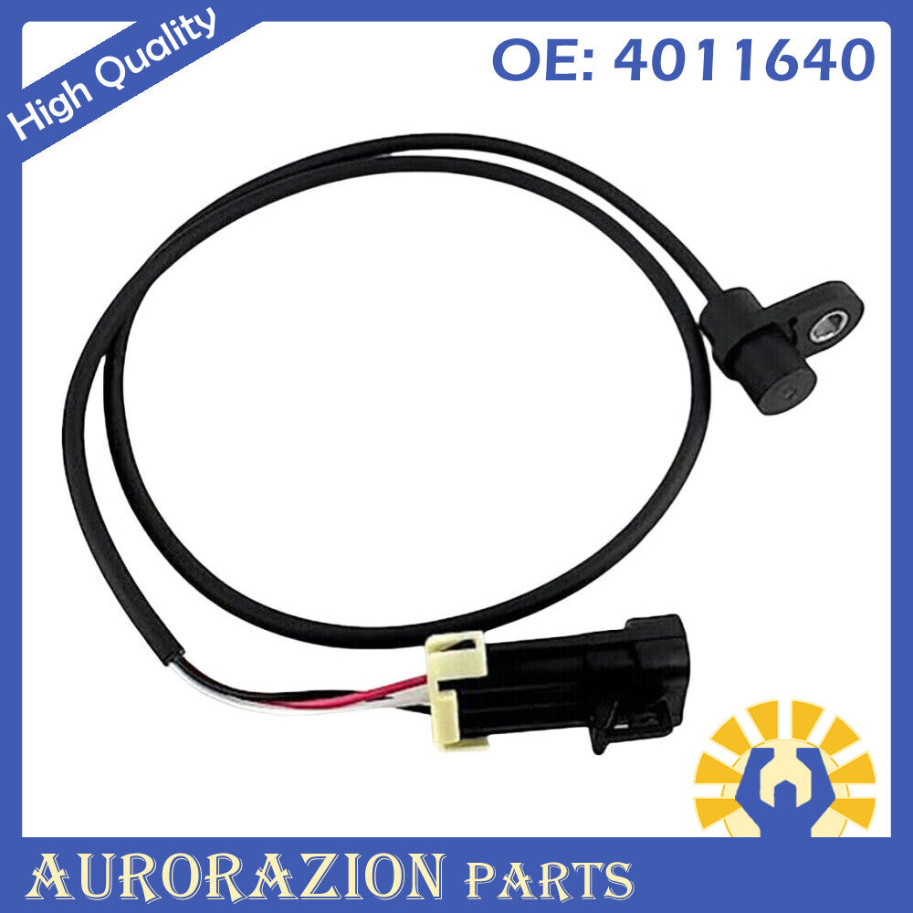 Hall Effect 32-inch speed sensor 4011640 for Polaris Ranger Crew 800 4x4 EFI 2010- n