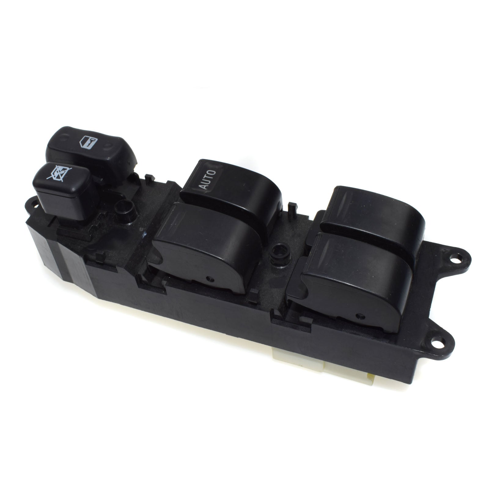 Right Drive Side Car Master Power Window Control Switch 84820-60120 for Toyota
