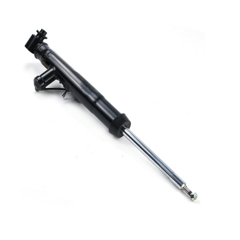 Fit for Audi A6 S6 Avant Quattro C6 Rear Left Shock Absorber w/Electric 2005-2011