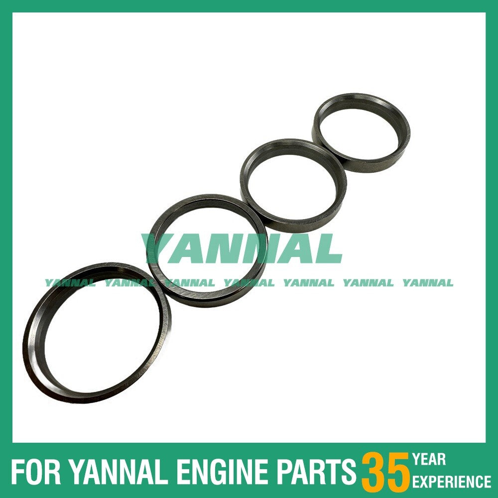 4-year intake valve for seat applicable to -