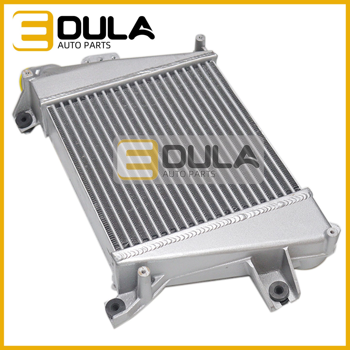 Auto AC Intercooler Radiator fits for Nissan X-Trail T30 03-05 2.2 A4461-EQ40A