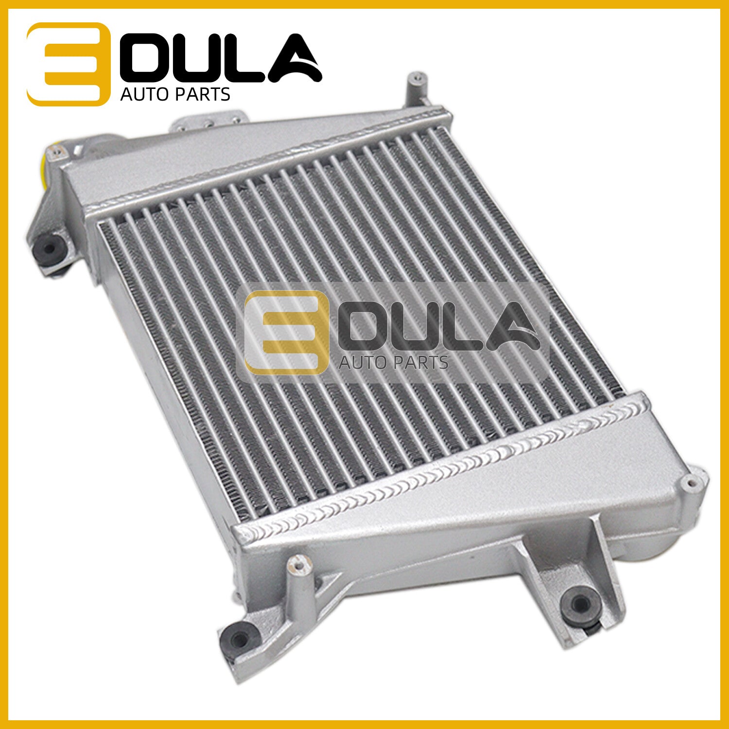 Auto AC Intercooler Radiator fits for Nissan X-Trail T30 03-05 2.2 A4461-EQ40A